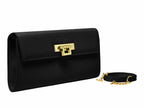 Fonteyn Clutch Dolomite - Black