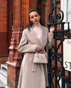 Ninette Orinoco - Stone