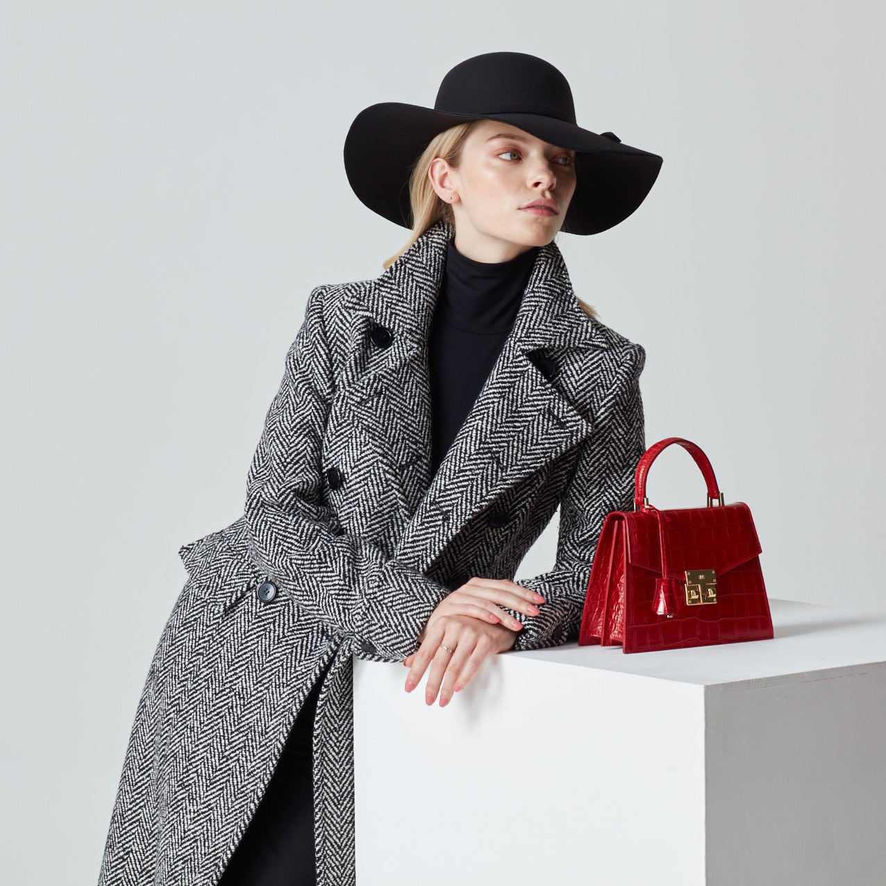 5 Timeless Handbags for Your Christmas List