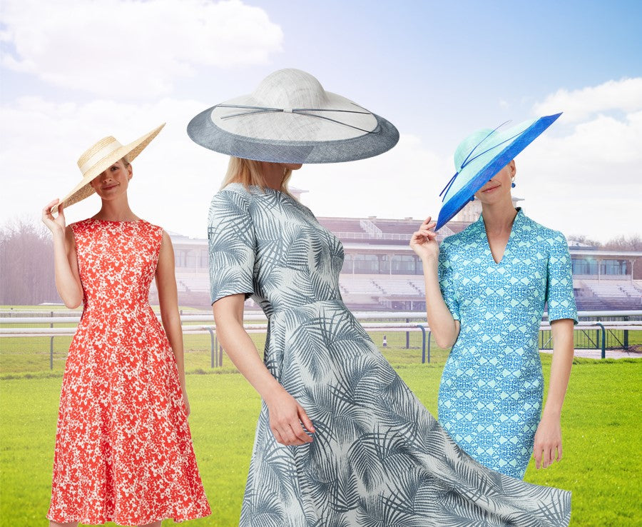 A Brief History of Ascot