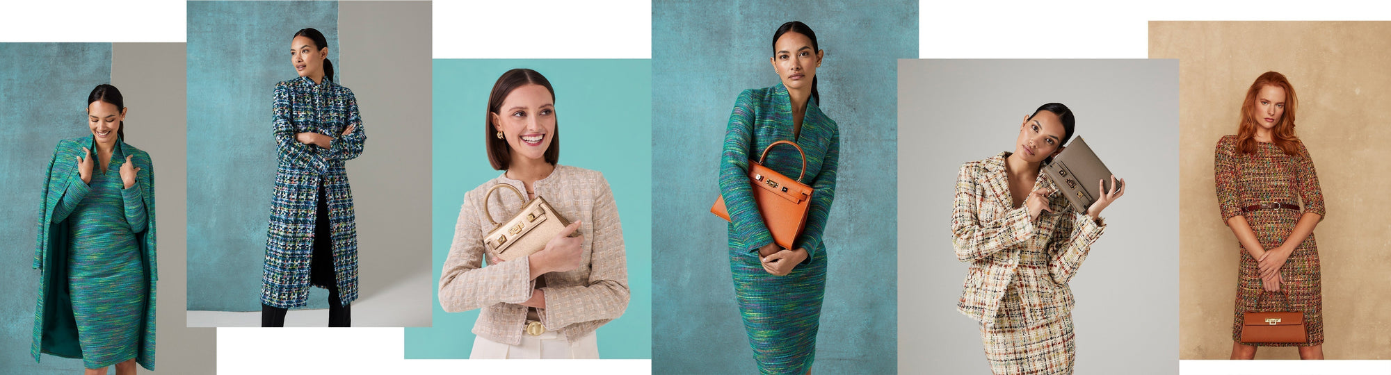 Winning Looks for Cheltenham Festival