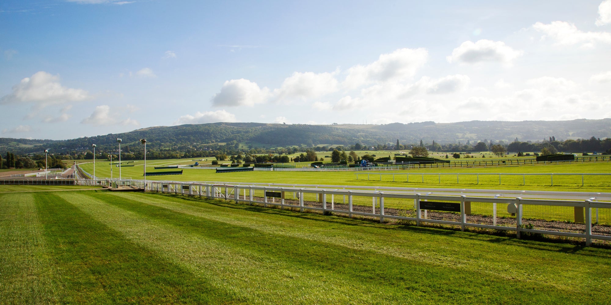Race Day Outfits Spotted at Cheltenham 2026