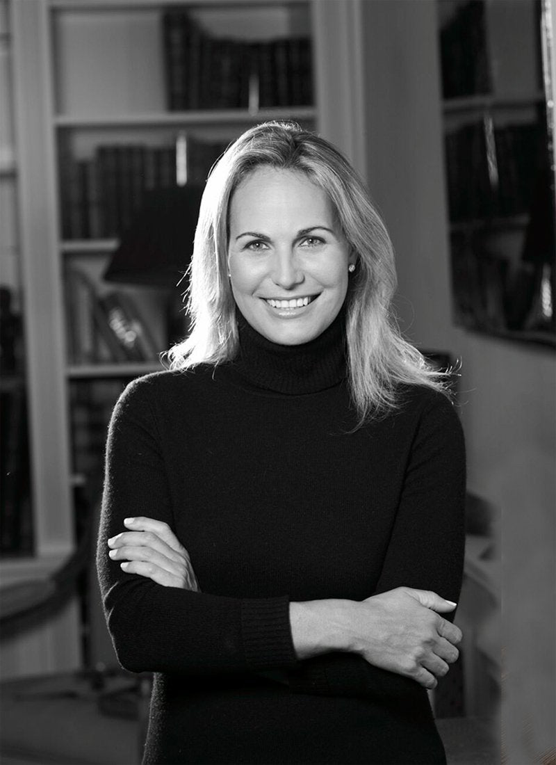 In Conversation with Katharine Pooley