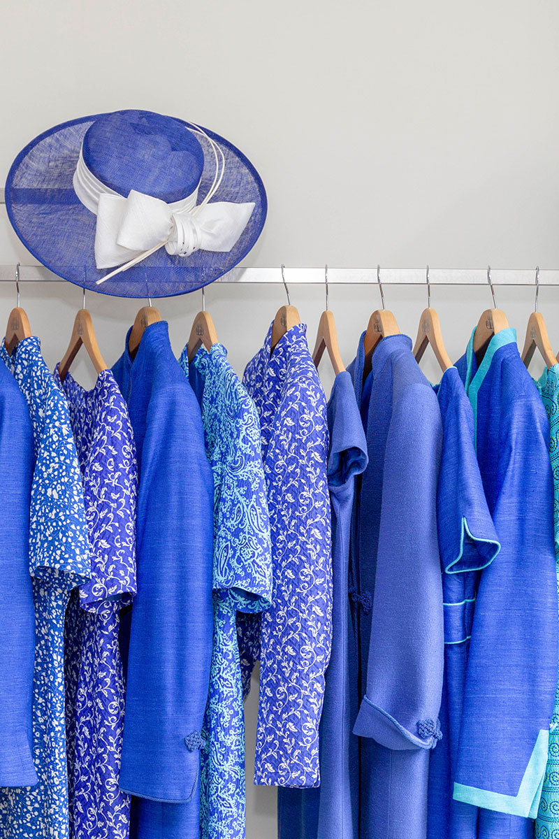 The Beauchamp Place Experience