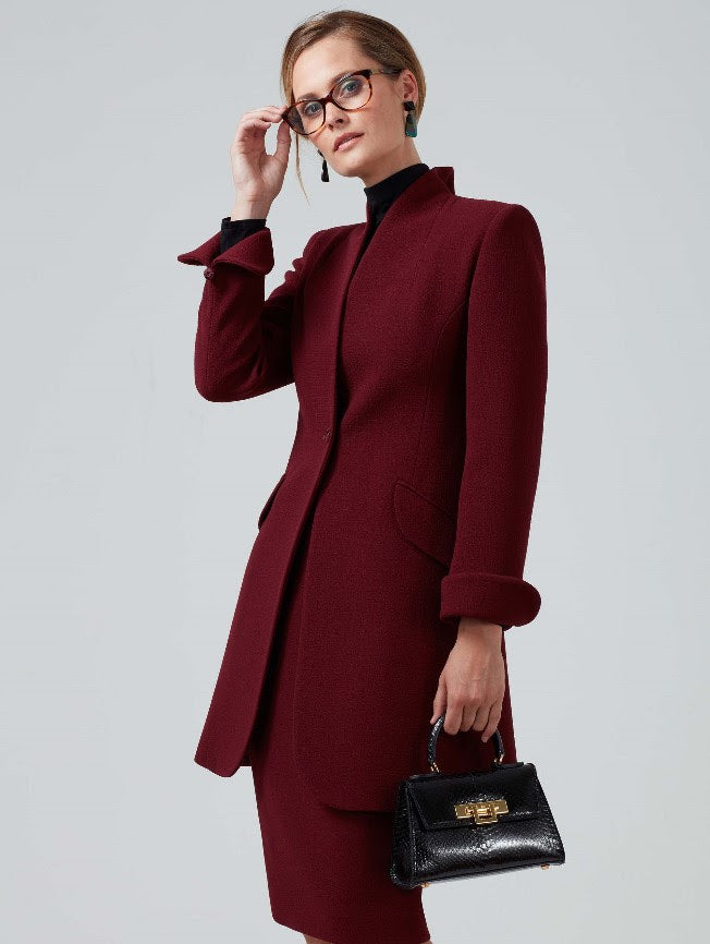 Back to work outfit ideas for women