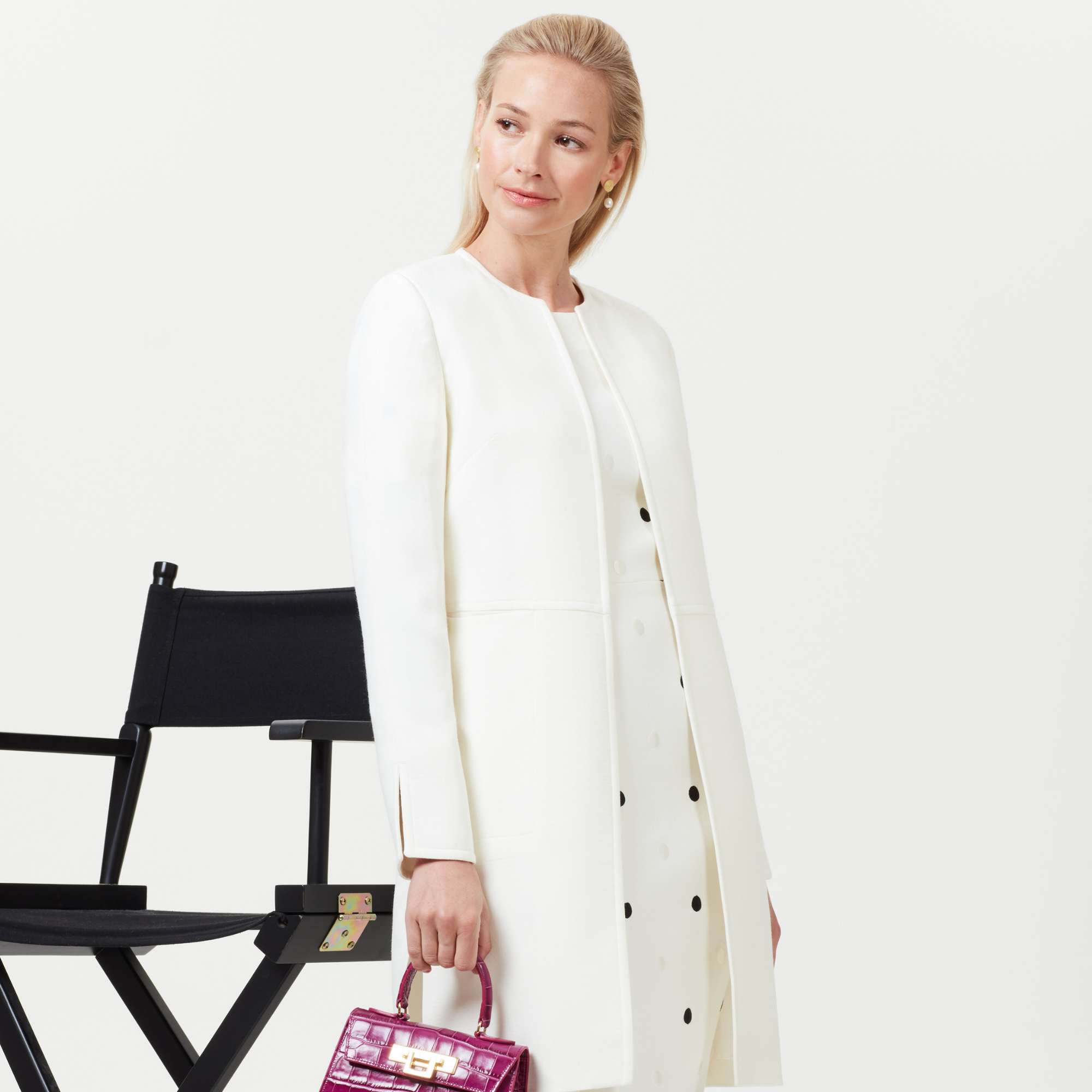 Dresses with Jackets