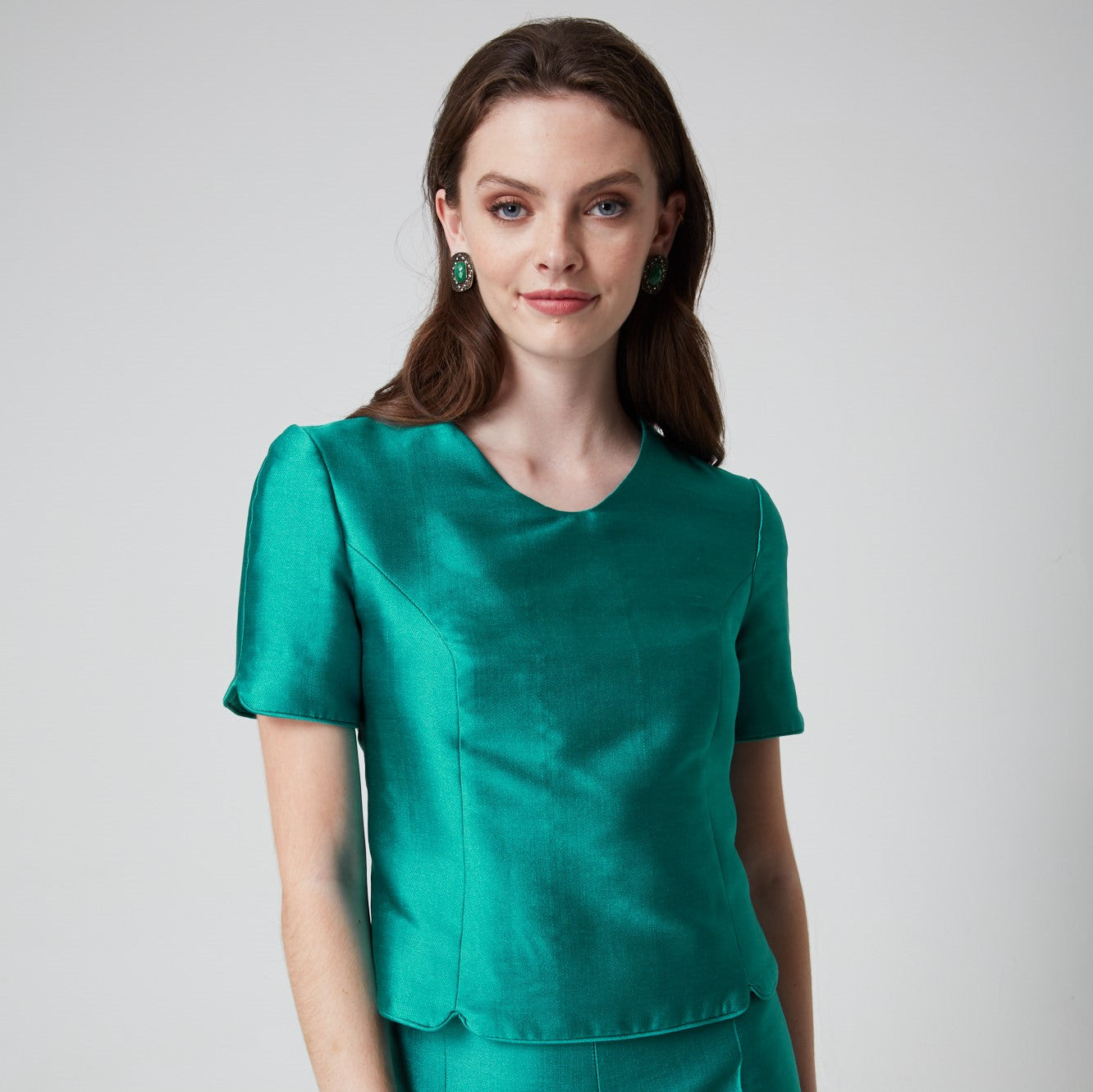 Chameleon Collection Tops