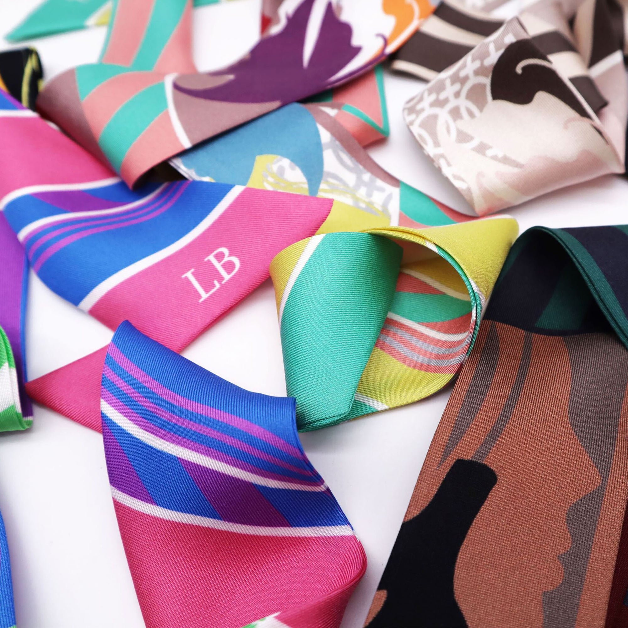 All Handbag Accessories