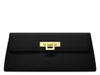 Fonteyn Clutch Dolomite - Black