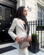 Ninette Caribou - Taupe