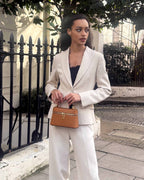 Ninette Dolomite - Tan