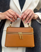 Ninette Dolomite - Tan