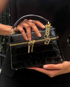 Ninette Orinoco - Black