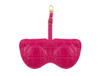 Sunglasses Holder Orinoco - Fuchsia