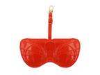 Sunglasses Holder Orinoco - Orange